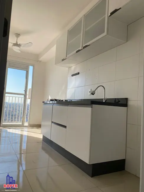 Apartamento com 1 quarto à venda, 28m2 em Vila Alpina, São Paulo - SP - imagem 3 Foto 3 de Apartamento com 1 quarto à venda, 28m2 em Vila Alpina, São Paulo - SP