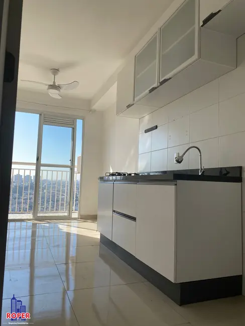 Apartamento com 1 quarto à venda, 28m2 em Vila Alpina, São Paulo - SP - imagem 5 Foto 5 de Apartamento com 1 quarto à venda, 28m2 em Vila Alpina, São Paulo - SP