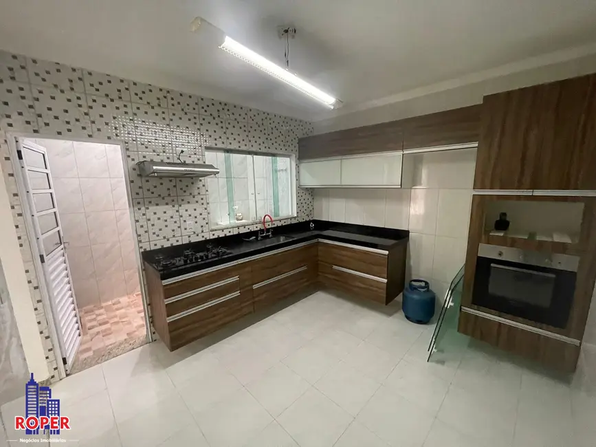 Casa de Condomínio com 3 quartos à venda, 152m2 em Cidade Patriarca, São Paulo - SP - imagem 1 Foto 1 de Casa de Condomínio com 3 quartos à venda, 152m2 em Cidade Patriarca, São Paulo - SP