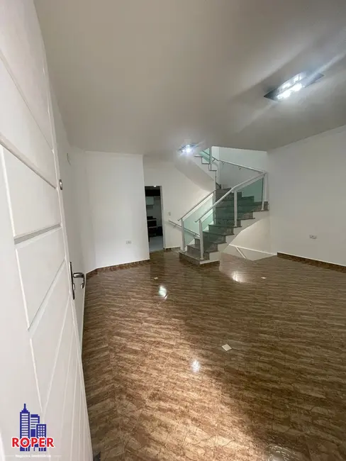 Casa de Condomínio com 3 quartos à venda, 152m2 em Cidade Patriarca, São Paulo - SP - imagem 2 Foto 2 de Casa de Condomínio com 3 quartos à venda, 152m2 em Cidade Patriarca, São Paulo - SP