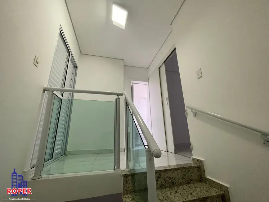 Casa de Condomínio com 3 quartos à venda, 152m2 em Cidade Patriarca, São Paulo - SP - imagem 3 Foto 3 de Casa de Condomínio com 3 quartos à venda, 152m2 em Cidade Patriarca, São Paulo - SP