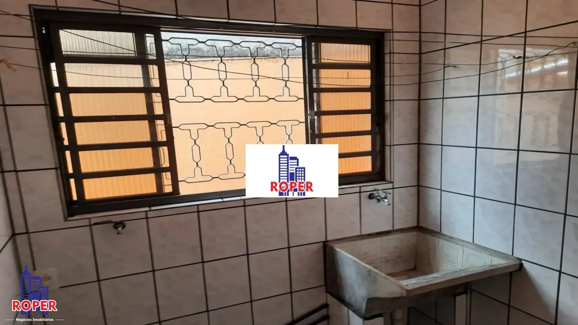 Casa com 3 quartos à venda, 120m2 em Jardim Vila Carrão, São Paulo - SP - imagem 8 Foto 8 de Casa com 3 quartos à venda, 120m2 em Jardim Vila Carrão, São Paulo - SP