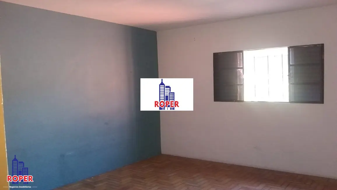 Casa com 3 quartos à venda, 120m2 em Jardim Vila Carrão, São Paulo - SP - imagem 2 Foto 2 de Casa com 3 quartos à venda, 120m2 em Jardim Vila Carrão, São Paulo - SP