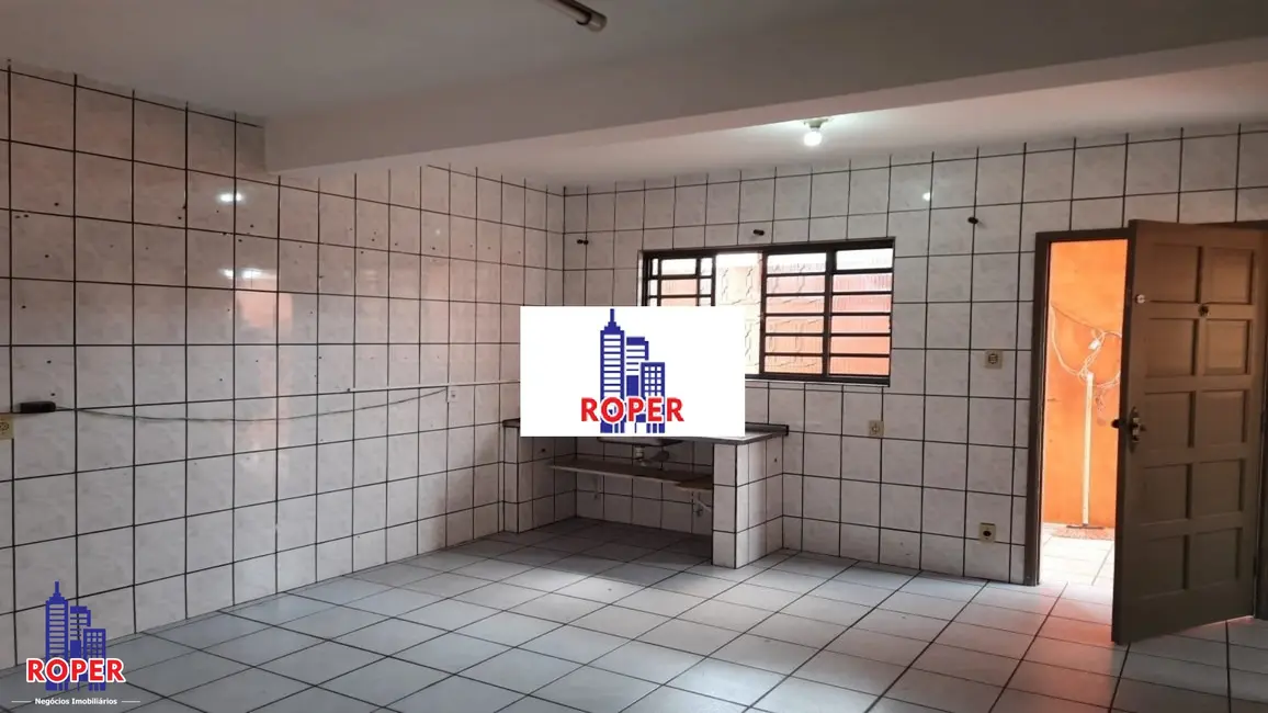 Casa com 3 quartos à venda, 120m2 em Jardim Vila Carrão, São Paulo - SP - imagem 1 Foto 1 de Casa com 3 quartos à venda, 120m2 em Jardim Vila Carrão, São Paulo - SP