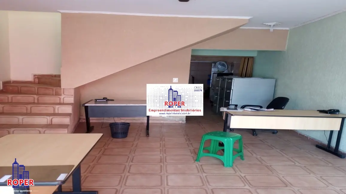Sala Comercial com 3 quartos à venda e para alugar, 120m2 em Jardim Três Marias, São Paulo - SP - imagem 8 Foto 8 de Sala Comercial com 3 quartos à venda e para alugar, 120m2 em Jardim Três Marias, São Paulo - SP