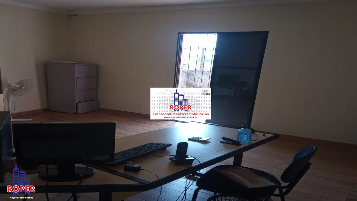 Sala Comercial com 3 quartos à venda e para alugar, 120m2 em Jardim Três Marias, São Paulo - SP - imagem 2 Foto 2 de Sala Comercial com 3 quartos à venda e para alugar, 120m2 em Jardim Três Marias, São Paulo - SP