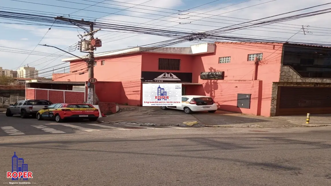 Sala Comercial com 3 quartos à venda e para alugar, 120m2 em Jardim Três Marias, São Paulo - SP - imagem 1 Foto 1 de Sala Comercial com 3 quartos à venda e para alugar, 120m2 em Jardim Três Marias, São Paulo - SP