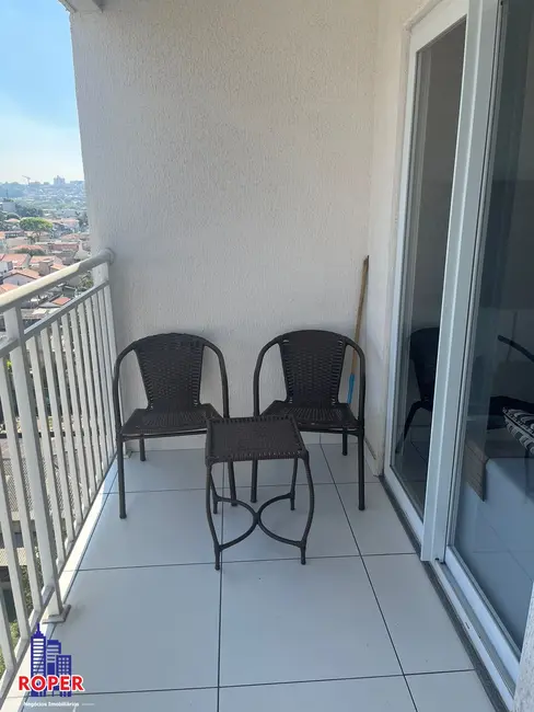 Foto 6 de Apartamento com 2 quartos à venda, 44m2 em Vila Prudente, São Paulo - SP