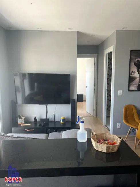 Foto 4 de Apartamento com 2 quartos à venda, 44m2 em Vila Prudente, São Paulo - SP