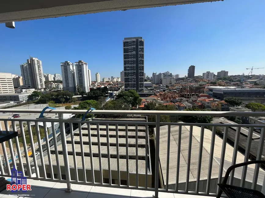 Foto 7 de Apartamento com 2 quartos à venda, 44m2 em Vila Prudente, São Paulo - SP