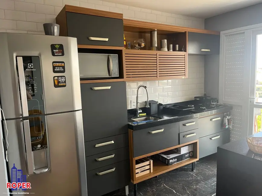 Foto 1 de Apartamento com 2 quartos à venda, 44m2 em Vila Prudente, São Paulo - SP