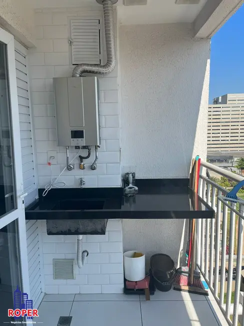 Foto 8 de Apartamento com 2 quartos à venda, 44m2 em Vila Prudente, São Paulo - SP