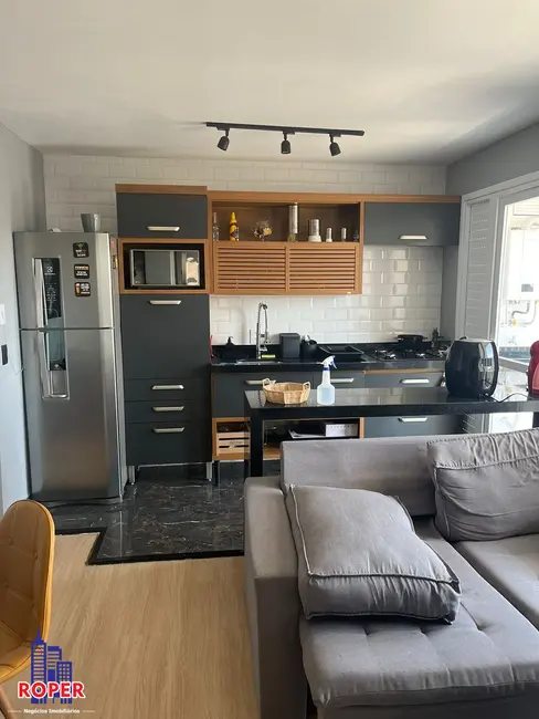 Foto 2 de Apartamento com 2 quartos à venda, 44m2 em Vila Prudente, São Paulo - SP