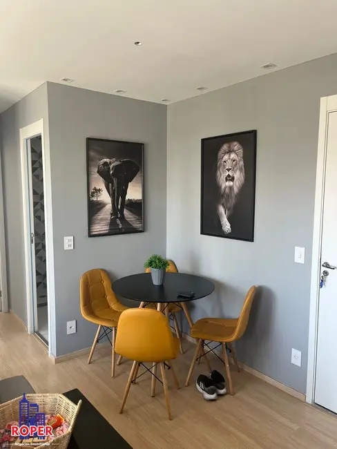 Foto 3 de Apartamento com 2 quartos à venda, 44m2 em Vila Prudente, São Paulo - SP