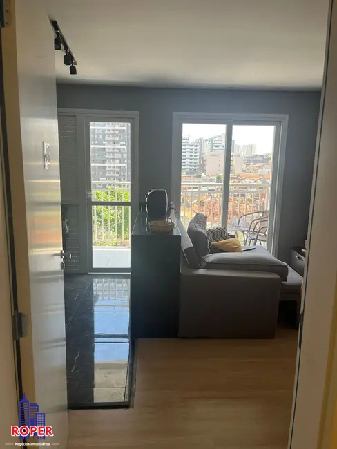 Foto 5 de Apartamento com 2 quartos à venda, 44m2 em Vila Prudente, São Paulo - SP