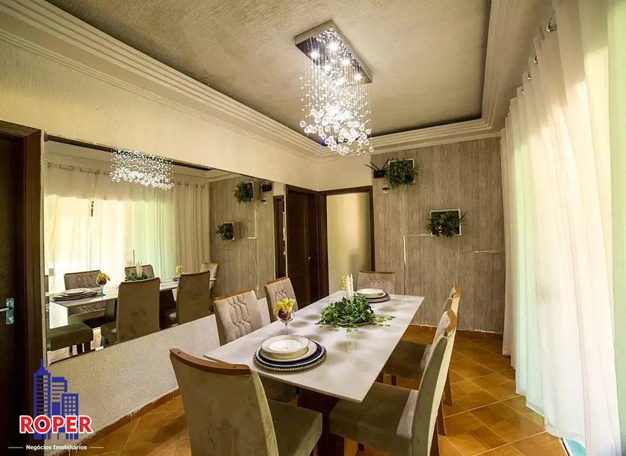 Foto 3 de Chácara com 8 quartos à venda, 5000m2 em Penha, Braganca Paulista - SP