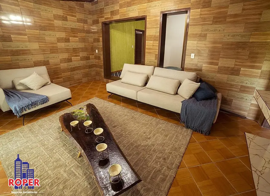 Foto 6 de Chácara com 8 quartos à venda, 5000m2 em Penha, Braganca Paulista - SP