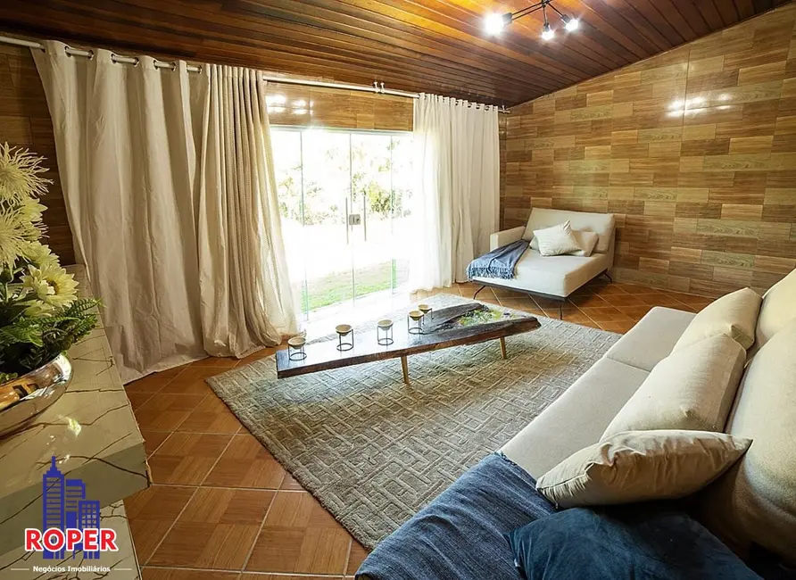Foto 4 de Chácara com 8 quartos à venda, 5000m2 em Penha, Braganca Paulista - SP