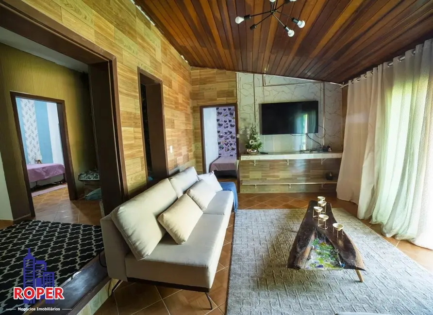 Foto 5 de Chácara com 8 quartos à venda, 5000m2 em Penha, Braganca Paulista - SP