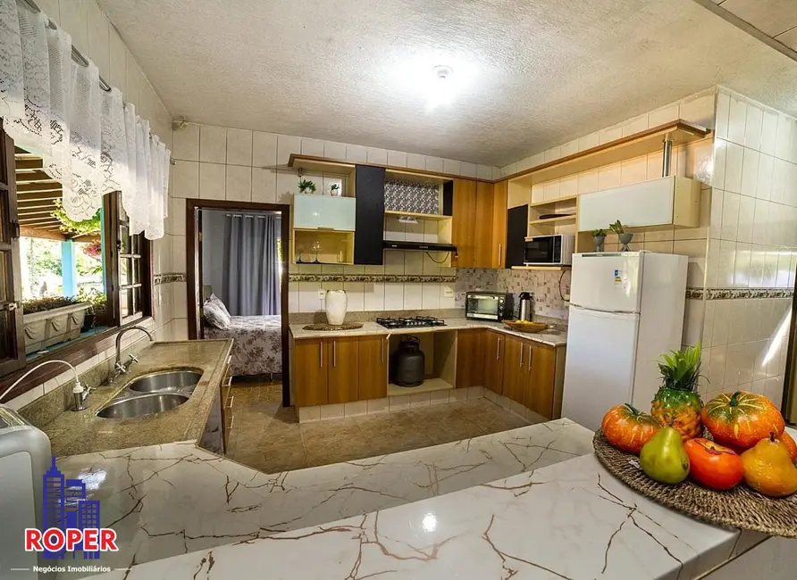 Foto 7 de Chácara com 8 quartos à venda, 5000m2 em Penha, Braganca Paulista - SP