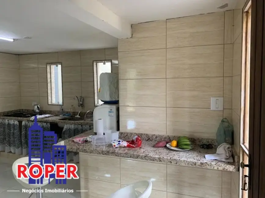 Foto 6 de Chácara com 4 quartos à venda, 6800m2 em Balneário São José, São Paulo - SP