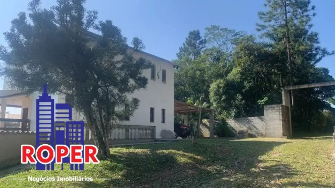 Foto 3 de Chácara com 4 quartos à venda, 6800m2 em Balneário São José, São Paulo - SP