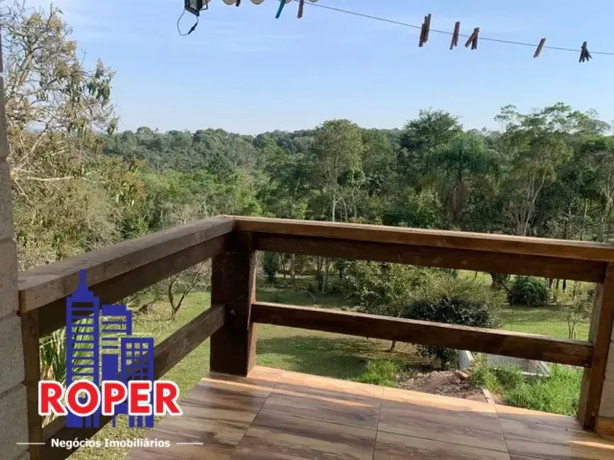 Foto 5 de Chácara com 4 quartos à venda, 6800m2 em Balneário São José, São Paulo - SP