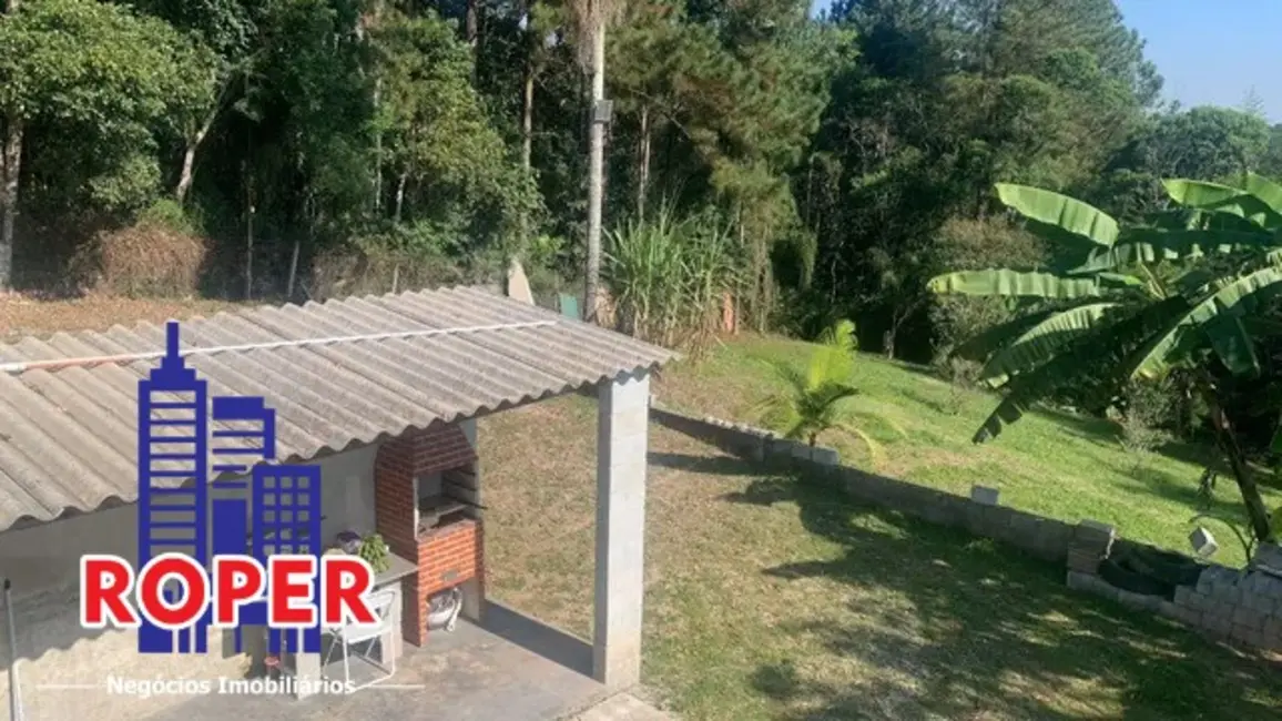 Foto 7 de Chácara com 4 quartos à venda, 6800m2 em Balneário São José, São Paulo - SP