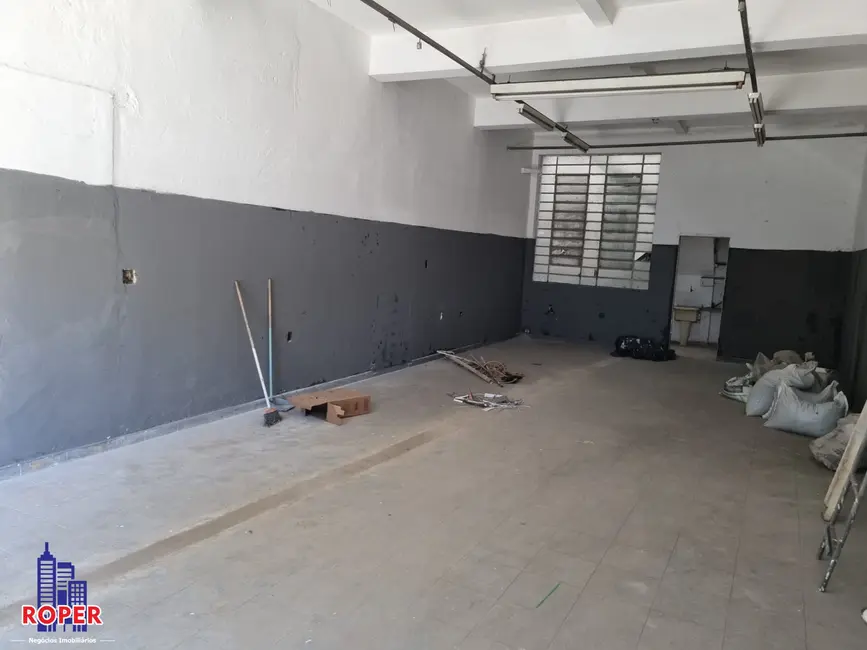 Sala Comercial à venda, 90m2 em Vila Santa Clara, São Paulo - SP - imagem 8 Foto 8 de Sala Comercial à venda, 90m2 em Vila Santa Clara, São Paulo - SP