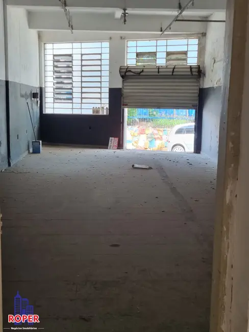 Sala Comercial à venda, 90m2 em Vila Santa Clara, São Paulo - SP - imagem 3 Foto 3 de Sala Comercial à venda, 90m2 em Vila Santa Clara, São Paulo - SP