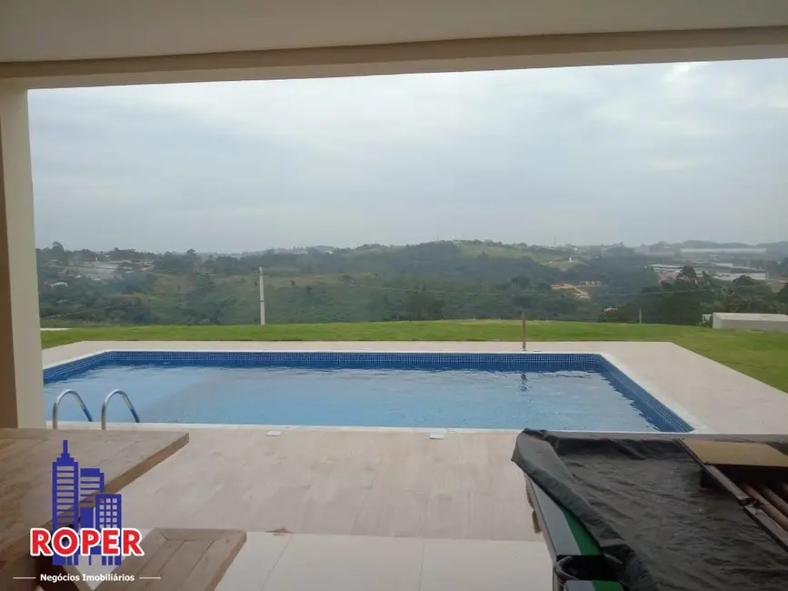 Foto 9 de Chácara com 4 quartos à venda, 1000m2 em Dona Catarina, Mairinque - SP