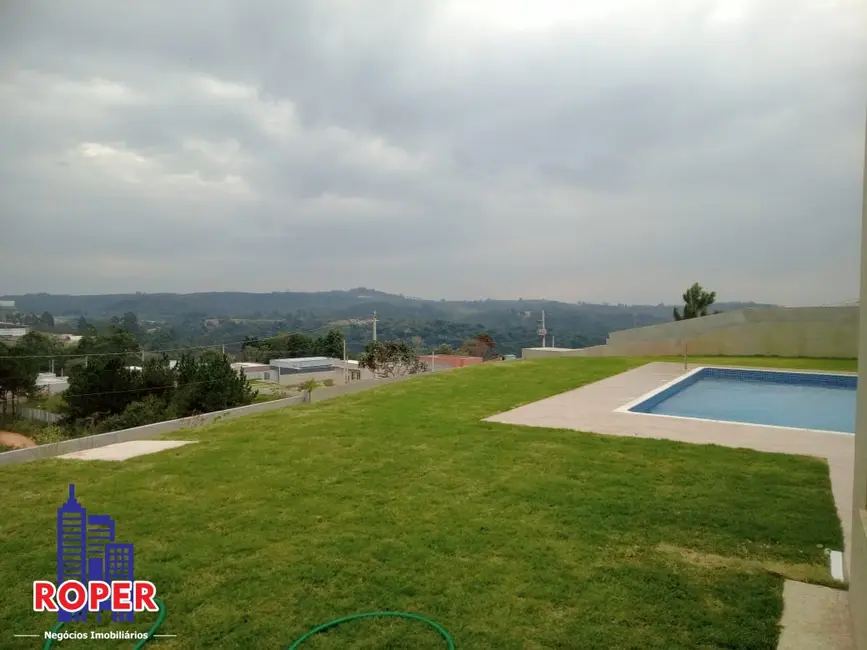 Foto 5 de Chácara com 4 quartos à venda, 1000m2 em Dona Catarina, Mairinque - SP