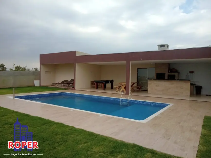 Foto 3 de Chácara com 4 quartos à venda, 1000m2 em Dona Catarina, Mairinque - SP