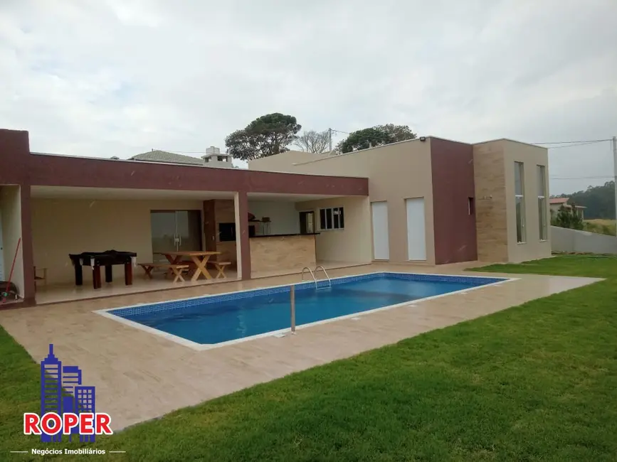 Foto 1 de Chácara com 4 quartos à venda, 1000m2 em Dona Catarina, Mairinque - SP