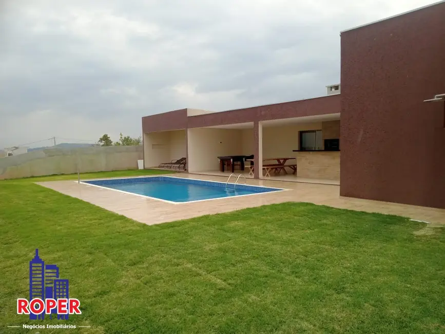 Foto 2 de Chácara com 4 quartos à venda, 1000m2 em Dona Catarina, Mairinque - SP