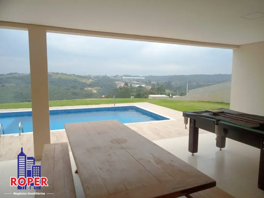 Foto 7 de Chácara com 4 quartos à venda, 1000m2 em Dona Catarina, Mairinque - SP