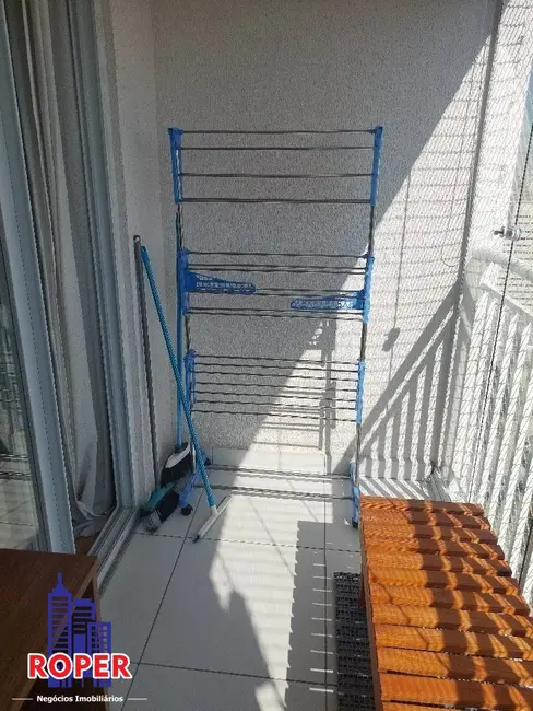 Apartamento com 2 quartos à venda, 44m2 em Vila Prudente, São Paulo - SP - imagem 7 Foto 7 de Apartamento com 2 quartos à venda, 44m2 em Vila Prudente, São Paulo - SP