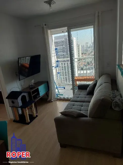 Apartamento com 2 quartos à venda, 44m2 em Vila Prudente, São Paulo - SP - imagem 4 Foto 4 de Apartamento com 2 quartos à venda, 44m2 em Vila Prudente, São Paulo - SP