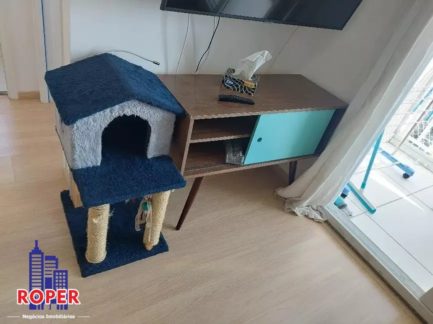 Apartamento com 2 quartos à venda, 44m2 em Vila Prudente, São Paulo - SP - imagem 3 Foto 3 de Apartamento com 2 quartos à venda, 44m2 em Vila Prudente, São Paulo - SP