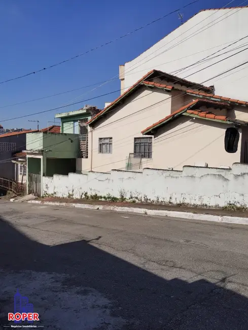 Foto 2 de Terreno / Lote à venda, 164m2 em Vila Carrão, São Paulo - SP