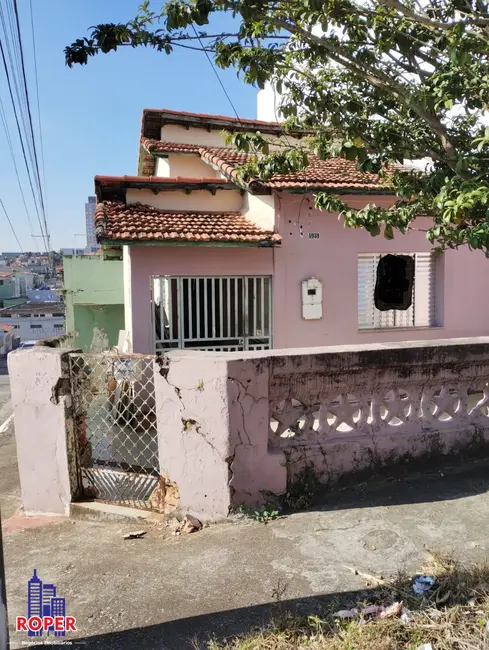 Terreno / Lote à venda, 164m2 em Vila Carrão, São Paulo - SP - imagem 3 Foto 3 de Terreno / Lote à venda, 164m2 em Vila Carrão, São Paulo - SP