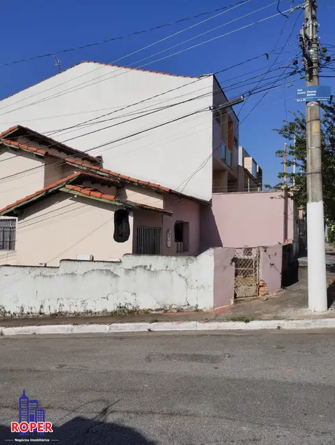 Foto 1 de Casa com 2 quartos à venda, 160m2 em Vila Carrão, São Paulo - SP