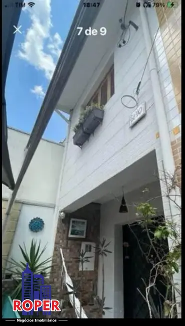 Casa de Condomínio com 2 quartos à venda, 123m2 em Vila Prudente, São Paulo - SP - imagem 2 Foto 2 de Casa de Condomínio com 2 quartos à venda, 123m2 em Vila Prudente, São Paulo - SP