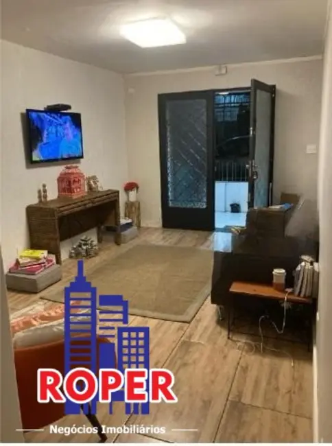 Casa de Condomínio com 2 quartos à venda, 123m2 em Vila Prudente, São Paulo - SP - imagem 4 Foto 4 de Casa de Condomínio com 2 quartos à venda, 123m2 em Vila Prudente, São Paulo - SP