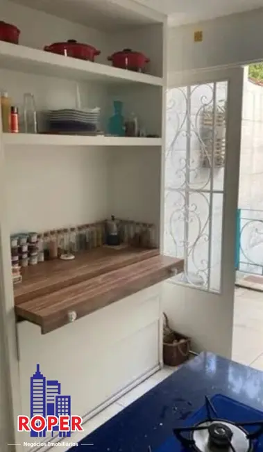 Casa de Condomínio com 2 quartos à venda, 123m2 em Vila Prudente, São Paulo - SP - imagem 6 Foto 6 de Casa de Condomínio com 2 quartos à venda, 123m2 em Vila Prudente, São Paulo - SP