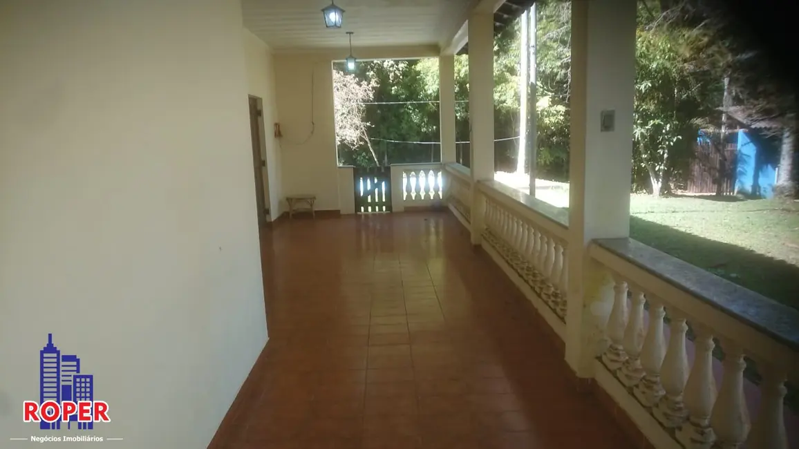 Sítio / Rancho com 4 quartos à venda, 170000m2 em Nazare Paulista - SP - imagem 3 Foto 3 de Sítio / Rancho com 4 quartos à venda, 170000m2 em Nazare Paulista - SP