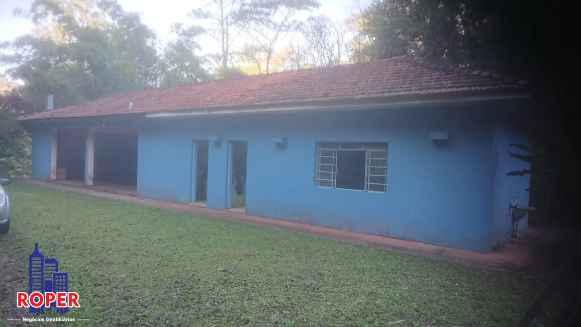 Sítio / Rancho com 4 quartos à venda, 170000m2 em Nazare Paulista - SP - imagem 2 Foto 2 de Sítio / Rancho com 4 quartos à venda, 170000m2 em Nazare Paulista - SP