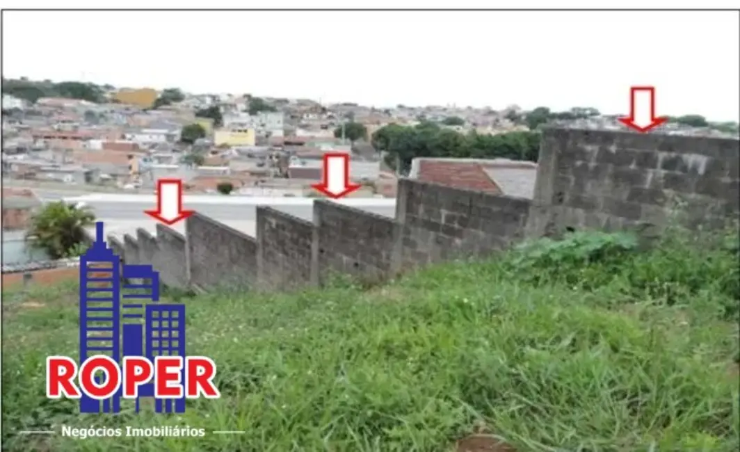 Terreno / Lote à venda, 1348m2 em Itaquera, São Paulo - SP - imagem 3 Foto 3 de Terreno / Lote à venda, 1348m2 em Itaquera, São Paulo - SP