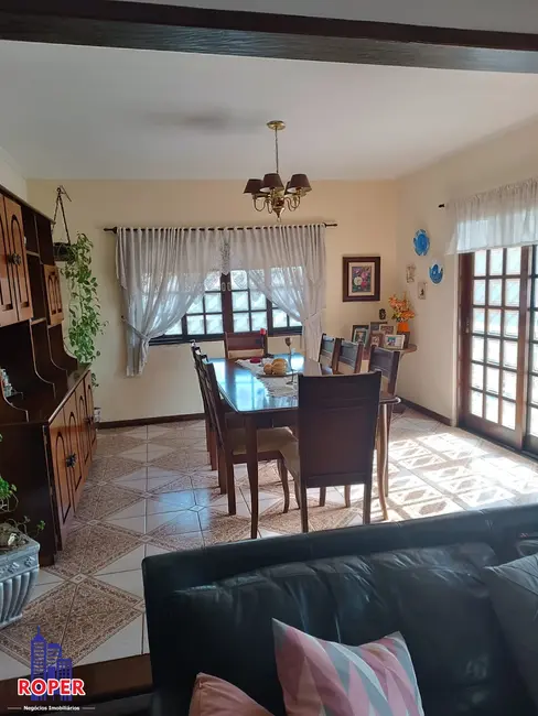 Foto 8 de Casa com 4 quartos à venda, 320m2 em Parque Cruzeiro do Sul, São Paulo - SP