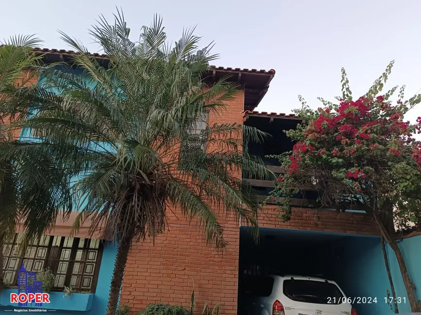 Foto 1 de Casa com 4 quartos à venda, 320m2 em Parque Cruzeiro do Sul, São Paulo - SP
